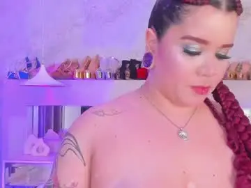 Chaturbate Live Sex of alanna_hank