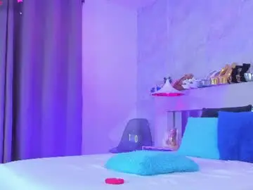 Chaturbate Sex Cam of alanna_hank