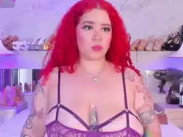 Chaturbate Best Webcam of alanna_hank