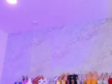 Chaturbate Watch Live Sex Cams of alanna_hank