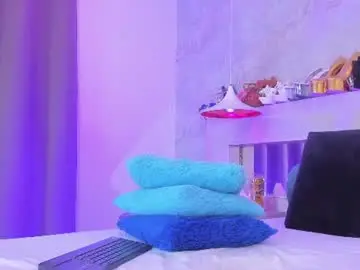 Chaturbate Sex Cam of alanna_hank