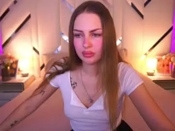 Chaturbate Adult Webcams of aleksaloree
