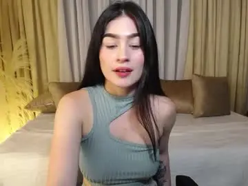 Chaturbate Best Webcam of allierose_
