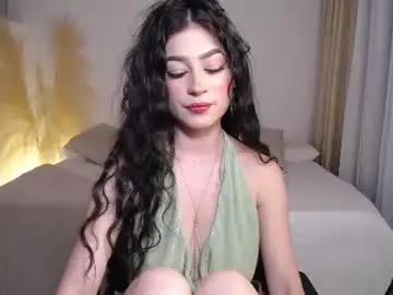 Chaturbate Live Porn of allierose_