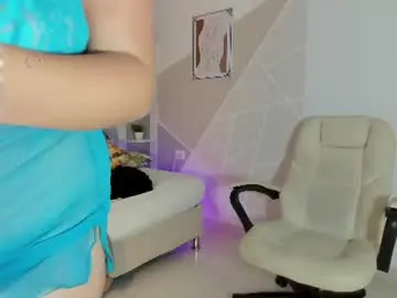 anny_bloom1 from chaturbate