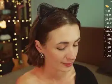 Chaturbate Live Sex of bananya_kitty