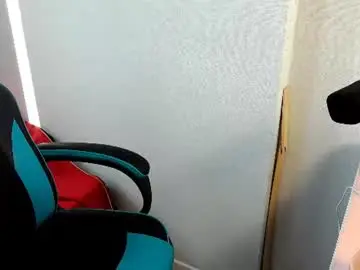 Chaturbate Sex Cam of barbaramarbles