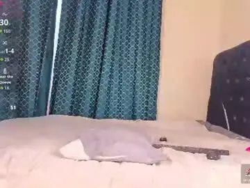 Chaturbate Sex Chat of dakota_pariss
