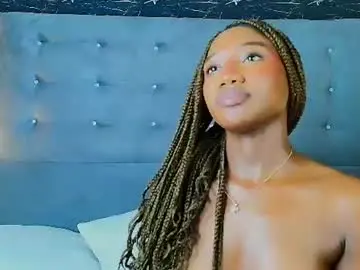 Chaturbate Watch Live Sex Cams of ebony_petitee