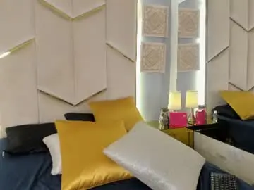 Chaturbate Sex Cam of emmarichards_