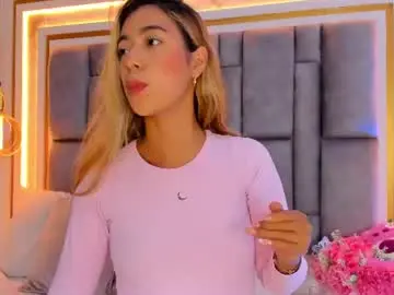 Chaturbate Adult Webcam of hannabronw