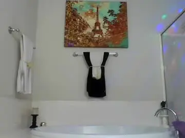 Chaturbate Adult Webcams of jennyrails
