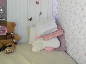 Chaturbate Adult Webcam of karinna_ebony