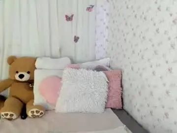 Chaturbate Private Sex Chat of karinna_ebony