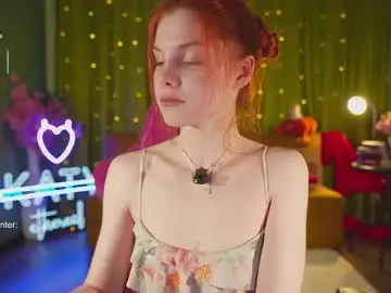 Chaturbate Best Webcam of katy_ethereal
