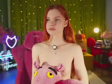 Chaturbate Free Live Porn of katy_ethereal