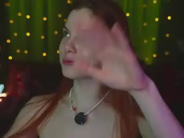Chaturbate Adult Webcam of katy_ethereal