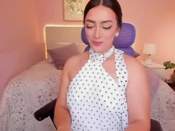 Chaturbate Best live sex cam show of kimberly_clars