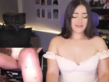 Chaturbate Private Sex Chat of kimberly_clars