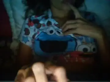 Chaturbate Adult Video Chat of lanaspacexoanon
