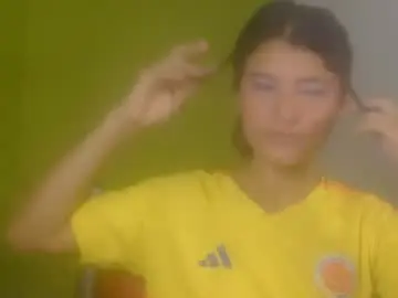 Chaturbate Free Porn Cam of lanaspacexoanon