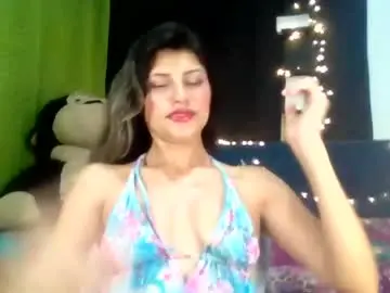 Chaturbate Live Sex Cam of lanaspacexoanon