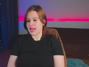 Chaturbate Private Sex Chat of lorapuffs