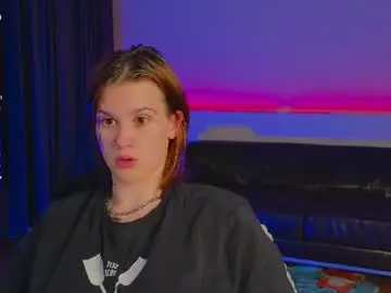 Chaturbate Nude Webcam of lorapuffs