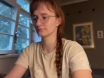 Chaturbate Live Sex Cam of lyorel