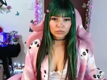 Chaturbate Nude Webcam of maron_baez