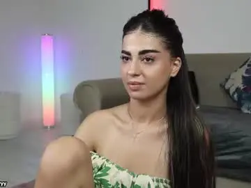 midnightjoyxx from chaturbate