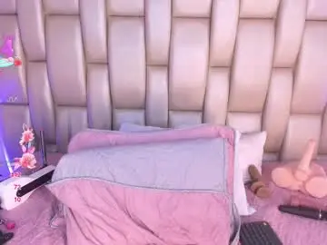 Chaturbate Private Sex Chat of zoe_barlove