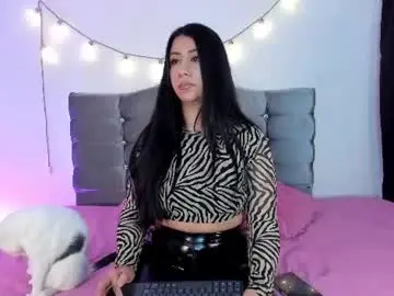 Chaturbate Sex Chat of _marie__