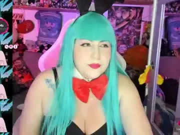 Chaturbate Best live sex cam show of canndy_new