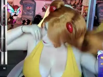 Chaturbate Sex Chat of canndy_new
