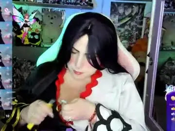 Chaturbate Nude Webcam of canndy_new