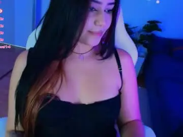 Chaturbate Live Sex Cam of elizabeth_banks21