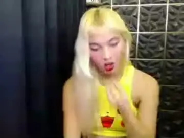 Chaturbate Live Sex of hotty_lexa