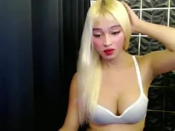 Chaturbate Nude Webcam of hotty_lexa