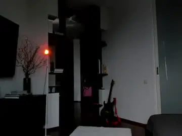 Chaturbate Live Sex of ilxil