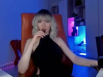 Chaturbate Adult Webcams of irisice