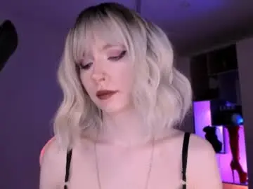 Chaturbate Live Sex Cam of irisice