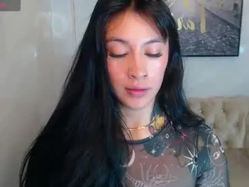 Chaturbate Best Webcam of isabella_collen_v