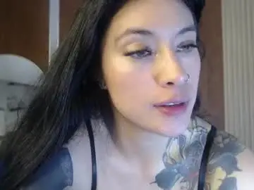 Chaturbate Free Porn Cam of isabella_collen_v