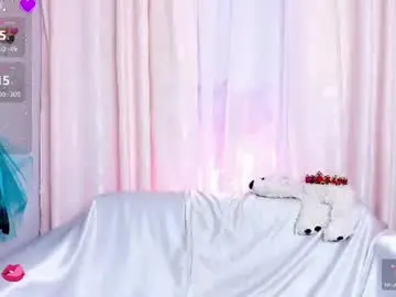 jessica_tiny from chaturbate