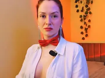 Chaturbate Private Sex Chat of kamila__moore