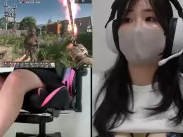 Chaturbate Nude Webcam of minami0804