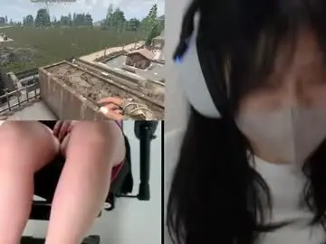 Chaturbate Live Sex Cam of minami0804