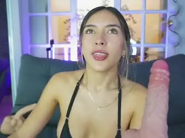 Chaturbate Adult Video Chat of miss__zoe