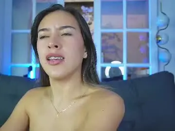 Chaturbate Sex Cam of miss__zoe